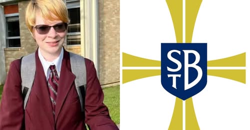 St. Bernard Preparatory School Mourns the Heartbreaking Loss of Junior Student Sarah Cumbie