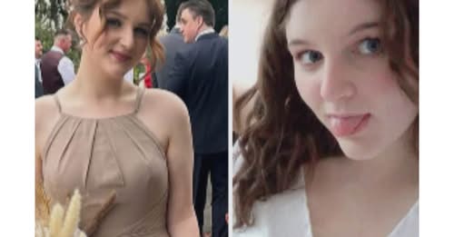 The Community of Cefn Fforest Mourns the Tragic Loss of 17-Year-Old Lainie Williams