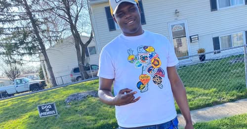 COLUMBUS, Ohio — A City in Mourning: 26-Year-Old Isaiah Hairston Killed in Downtown Shooting