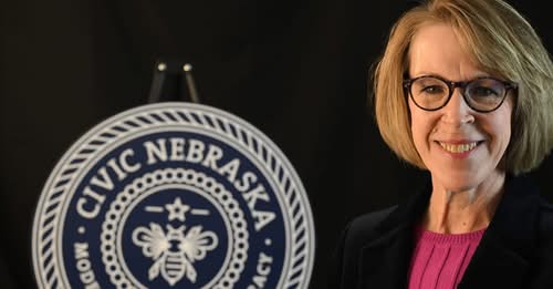 Lincoln, Nebraska — Remembering Kristine “Kris” Hess, A Life of Purpose, Leadership & Compassion