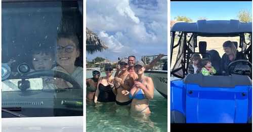 VISALIA, Calif. — Community Shaken After Tragic Incident Leaves Two Dead