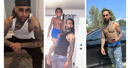 Southwest Detroit Community Grieves Sudden Loss of Young Resident Sexton Terrell