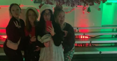 Pickaway County Mourns Tragic Loss of 18-Year-Old Kyla Caudy in Fatal Crash