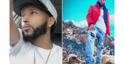 MT. ROSE — Community Shattered by Loss of Carlos “Ka” Monteiro in Sunday Collision