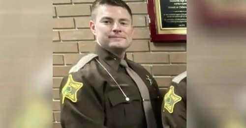 Delaware County Mourns the Heartbreaking Loss of Corporal Blake A. Reynolds, Killed in the Line of Duty
