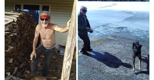 Community Mourns the Tragic Loss of Brian Merchant and Laurie Ridgway