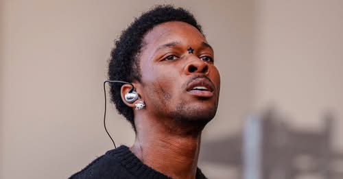 Singer d4vd Under Investigation After Body of Teen Found in Vehicle Registered to Him