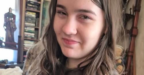 Middletown Teen Killed in Tragic Train Accident; Community Grieves Loss of 16-Year-Old Caitlynne Miller