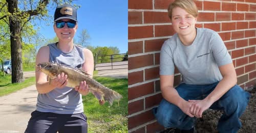 💔 Cokato Mourns the Heartbreaking Loss of 20-Year-Old Amber Czech, Victim of Tragic Workplace Shooting at Advanced Process Technologies