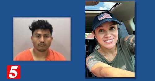 Lebanon Community Mourns the Heartbreaking Loss of 34-Year-Old Jessica Arita in Tragic Domestic Violence Homicide