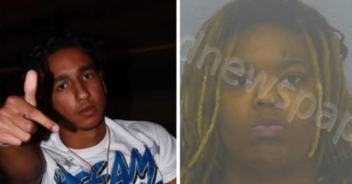 Springfield Community Grapples With the Tragic Loss of 21-Year-Old Xavier Scott as Charges Are Filed in His Homicide