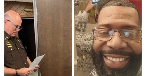 Delaware County Mourns the Tragic Loss of Deputy Tony Skinner, Killed in the Line of Duty in Devastating I-69 Crash