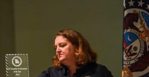 Dexter Community Mourns the Tragic Loss of 52-Year-Old Angela Lutmer in Highway Crash