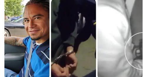 Lincoln Community Grieves the Heartbreaking Loss of Eleazar Oceguera, Who Tragically Died While in Police Custody