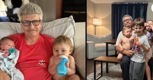 Georgetown Community Mourns Loss of James Edward Jacobs Jr. After Tragic Industrial Accident