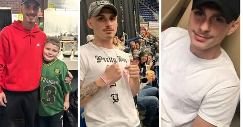 Mingo County Mourns the Tragic Loss of Jacob Ray Following Fatal Motorcycle Crash on State Route 65