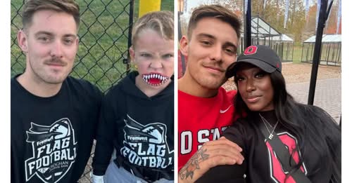 Tragedy Strikes Quiet Tiffin Neighborhood in Sudden Domestic Incident