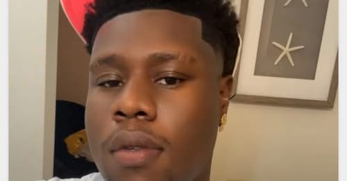 Montgomery, AL — Community Reels After Tragic Loss of 25-Year-Old Zekhiry Hooks in Deadly Shooting