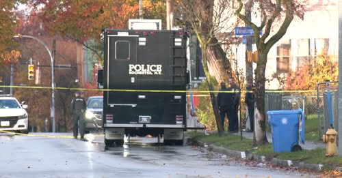 Rochester Community Shaken as Police Investigate Homicide on Avenue D