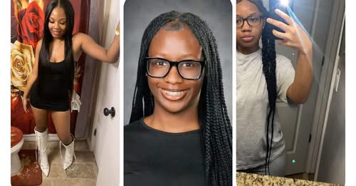 Remembering Kaniah Jennings: A Beautiful Life Gone Too Soon