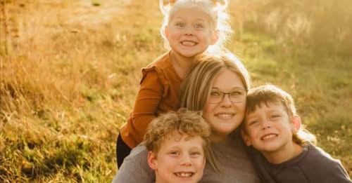 Black River Falls Mourns the Heartbreaking Loss of Cortney Savannah Schultz in Fatal Rollover Crash