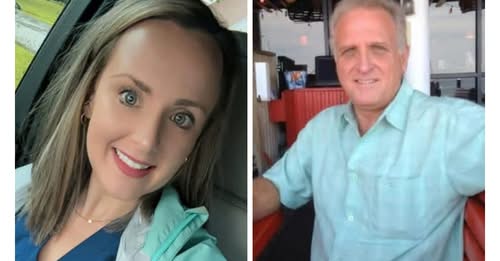 D’IBERVILLE, Miss. — Community Devastated After Deadly Rollover Crash Claims Two Lives