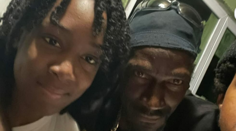 St. Lucie County Community Reflects on the Life of Daniels Antwan