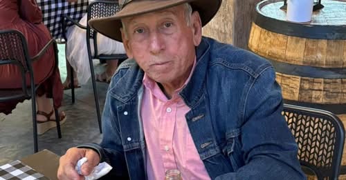 Community Grieves the Tragic Loss of 74-Year-Old Paul Edward Dodd in Motorcycle Crash