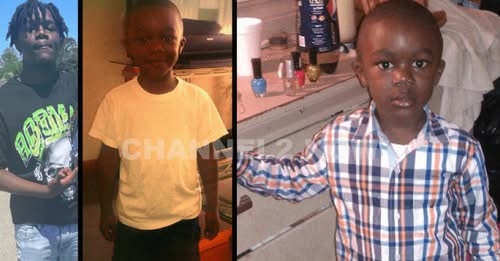 MILWAUKEE, Wis. — Community Mourns the Heartbreaking Loss of 18-Year-Old Namar Hicks