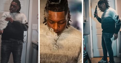 MEMPHIS, Tenn. — Community in Shock After Fatal Wrong-Way Crash Kills Ryan Koontz