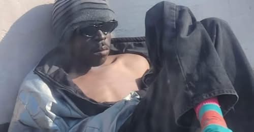 Cleveland, OH — Community in Mourning After the Tragic Loss of Reshawn Ervin