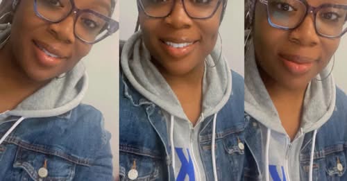 Remembering Chinetta Johnson