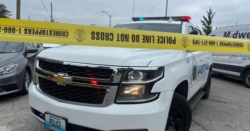 Windsor Community Grieves Following the Tragic Death of 26-Year-Old Woman in Case of Intimate Partner Violence; 29-Year-Old Daniel Nathaniel Assing Charged with First-Degree Murder