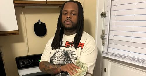 Columbus, Ohio — Mourning the Loss of Trevon Durham “Chubbs Longliveqb”