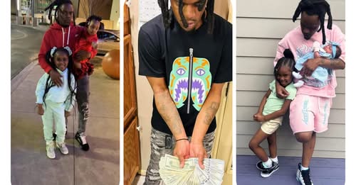 Chattanooga Remembers the Life and Legacy of “SG Babyavenue”