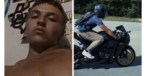 Conroe Community Mourns the Heartbreaking Loss of Motorcyclist Patrick Freeland Following Tragic Tuesday Evening Crash