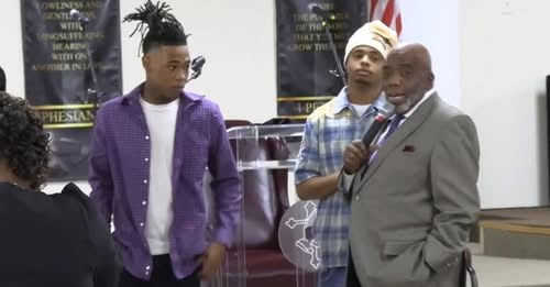 Scott County Community Mourns After Fatal Shooting Claims Two Lives