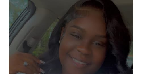 In Loving Memory of Keisla Johnson — Alexandria Mourns a Life Too Soon