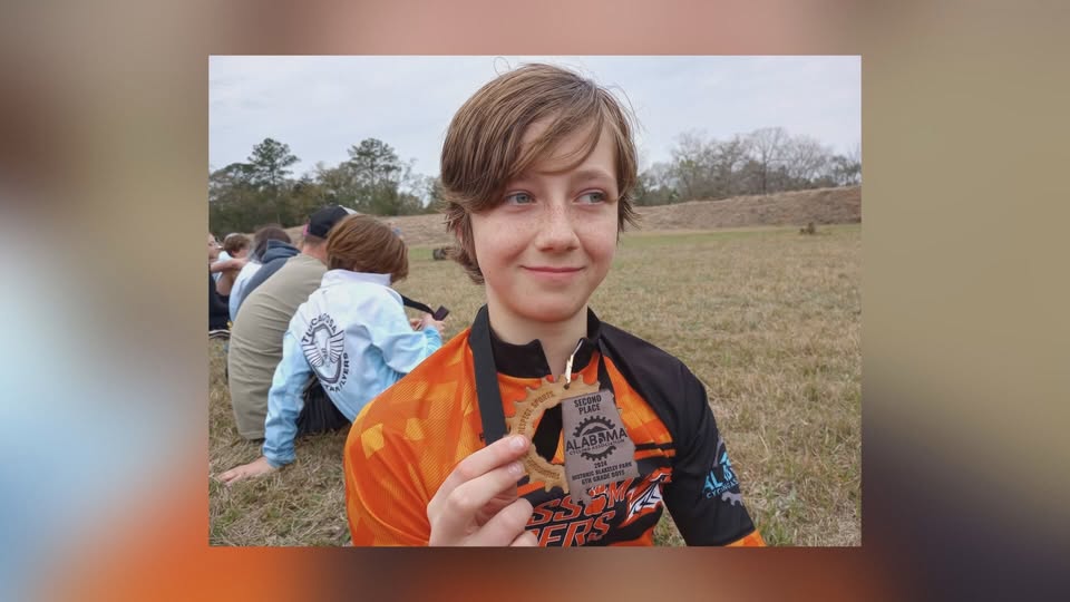 Huntsville, AL — Justice Advances for 13-Year-Old Cyclist Killed in Reckless Crash; Community Honors the Life of Kal Fox