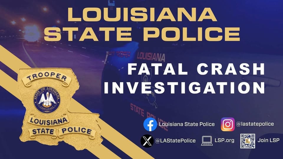 Heartbreak in Iberia Parish: Teen Killed by Impaired Driver in Preventable Head-On Crash