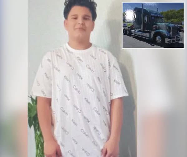 Forsyth County Community in Shock After 15-Year-Old Carlos Colindres Found Dead in Ravine
