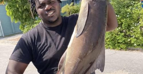 💔 Community Grieves the Heartbreaking Loss of Reggie Fishmon, a Beloved Son, Friend, and Scholar Remembered for His Light and Legacy