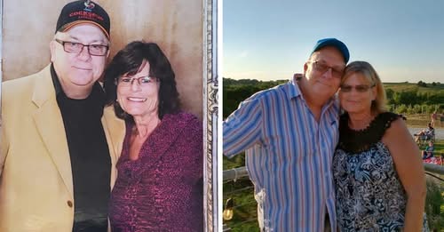 Community of Cortland and Firth Mourn the Tragic Loss of Patrick & Penny Holley After Deadly Two-Vehicle Collision