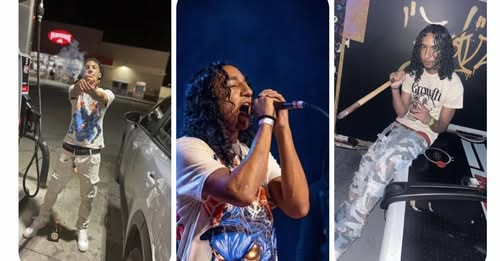 Springfield Community Grieves the Tragic Loss of Xay Xay Following Late-Night Shooting at The 505 Apartment Complex