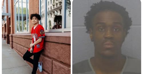 Springfield, Missouri — Community Stunned After 21-Year-Old Found Dead Outside Apartment Building, Suspect Arrested