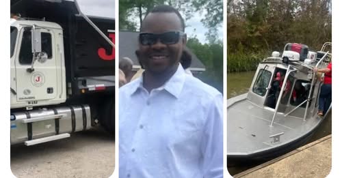 Helena Community Celebrates the Life and Legacy of Larry James