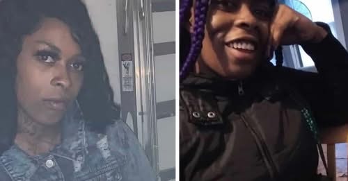 CLEVELAND — Community in Mourning: 26-Year-Old Heaven Alisha Sharell Williams Found Dead Following Altercation
