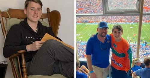 Leesburg Mourns Tragic Loss of 20-Year-Old Matthew Dolan in Motorcycle Crash