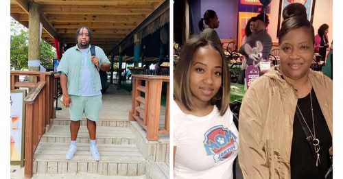 Houston Community Grieves the Tragic Loss of Trinice and Broderick Randle Following Devastating Sunday Morning Crash