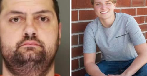 Cokato Tragedy: 40-Year-Old David Delong Charged with Brutal Killing of 20-Year-Old Coworker Amber Czech at Local Processing Facility